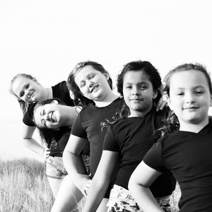 Meet your Posher, Dawn